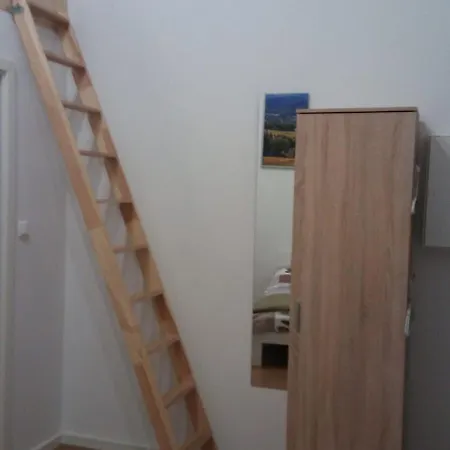 Διαμέρισμα Ferienwohnung