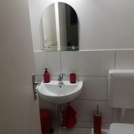 Apartament Ferienwohnung *