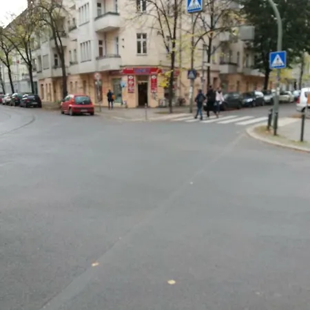 Διαμέρισμα Ferienwohnung *