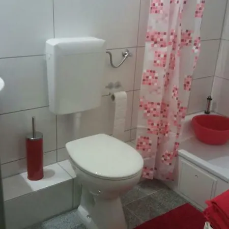 Ferienwohnung Apartament *
