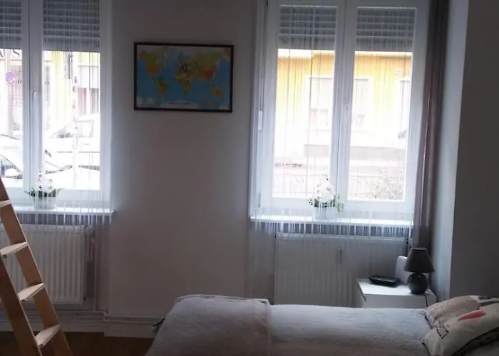 Διαμέρισμα Ferienwohnung