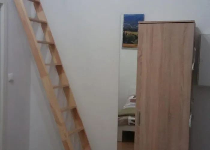 Διαμέρισμα Ferienwohnung