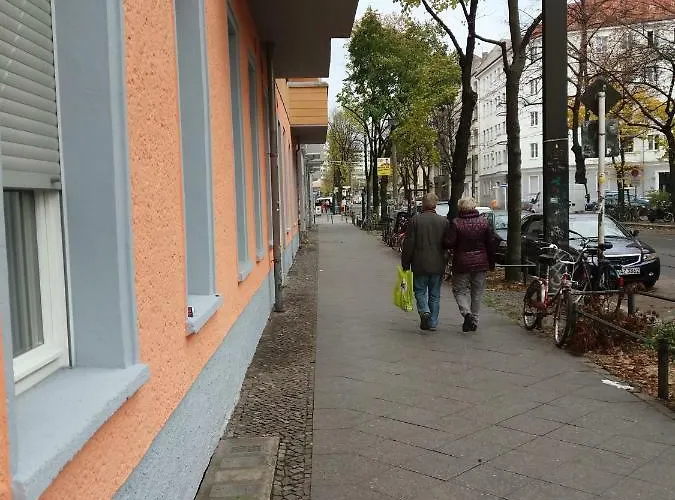 Διαμέρισμα Ferienwohnung