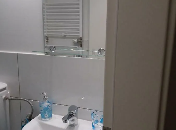 Ferienwohnung Βερολίνο