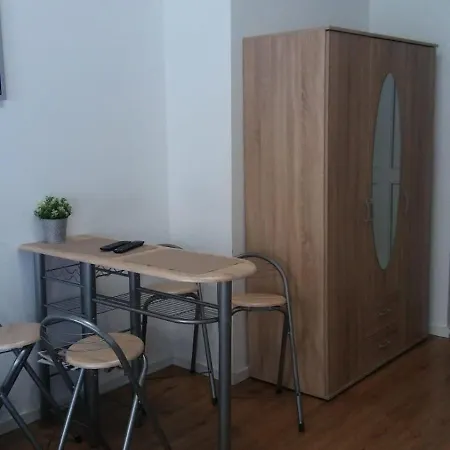 Ferienwohnung ベルリン