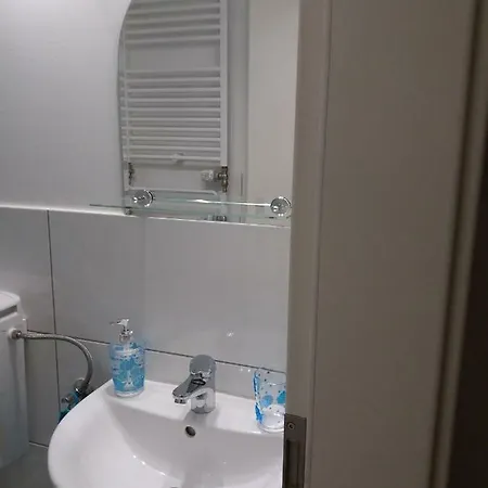 Ferienwohnung Berlín