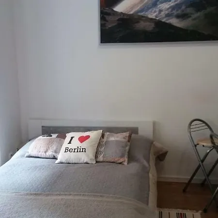 Appartamento Ferienwohnung *