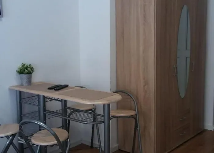 Ferienwohnung Berlin