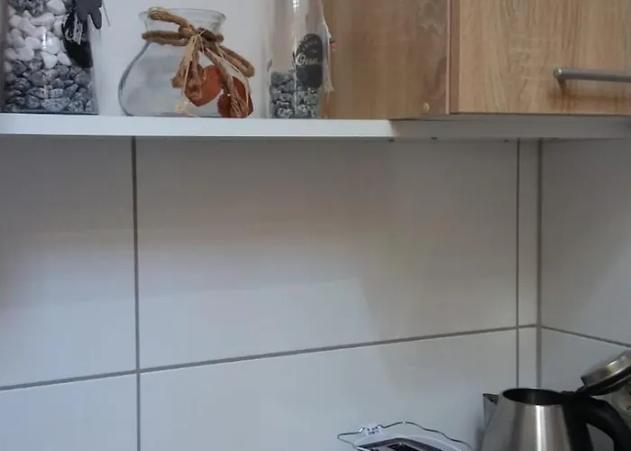 Ferienwohnung ベルリン