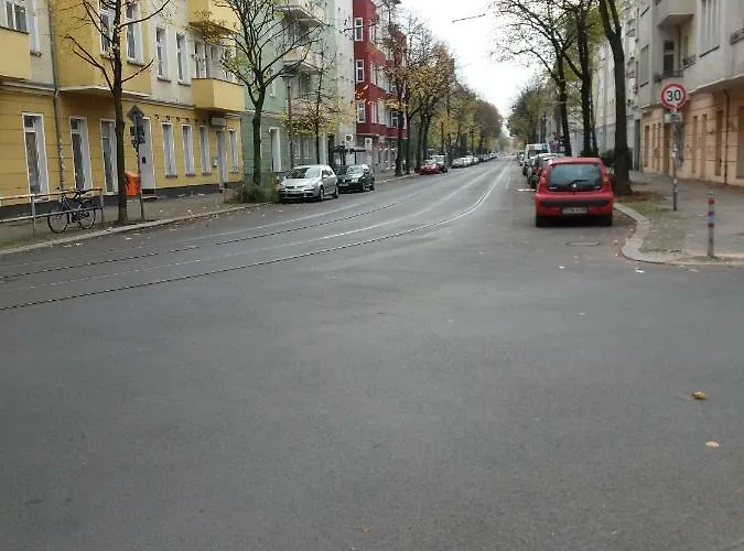 Апартаменты Ferienwohnung