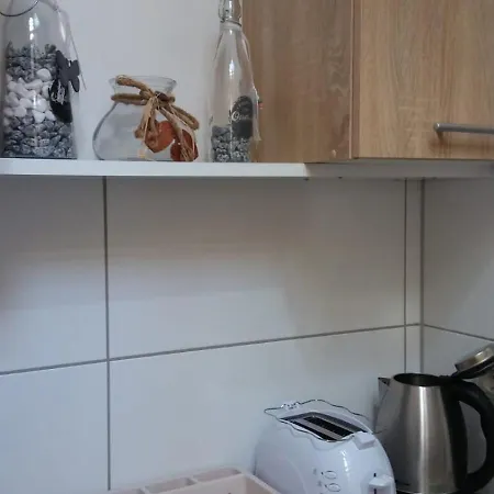 Ferienwohnung برلين