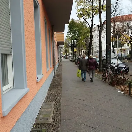 شقة Ferienwohnung