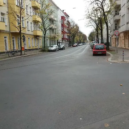 شقة Ferienwohnung