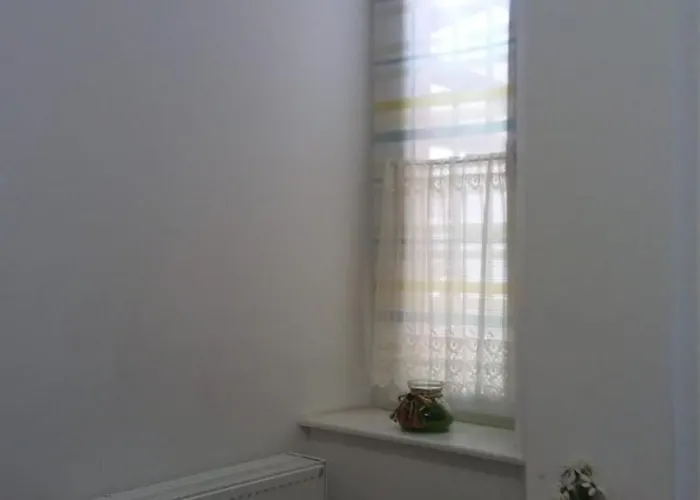 شقة Ferienwohnung *