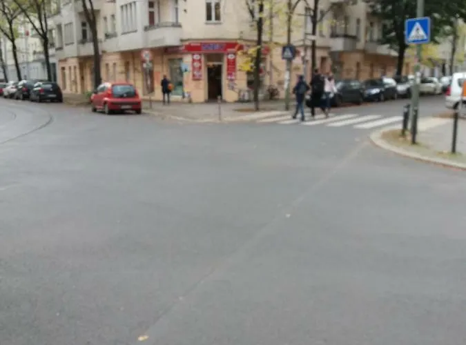 شقة Ferienwohnung *