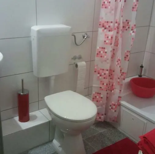 Ferienwohnung شقة *