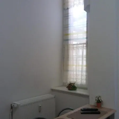Appartement Ferienwohnung *