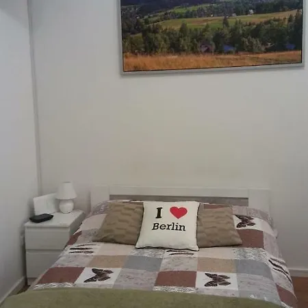 Ferienwohnung Appartement *