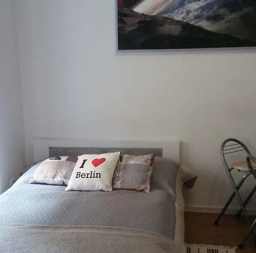 Lejlighed Ferienwohnung *